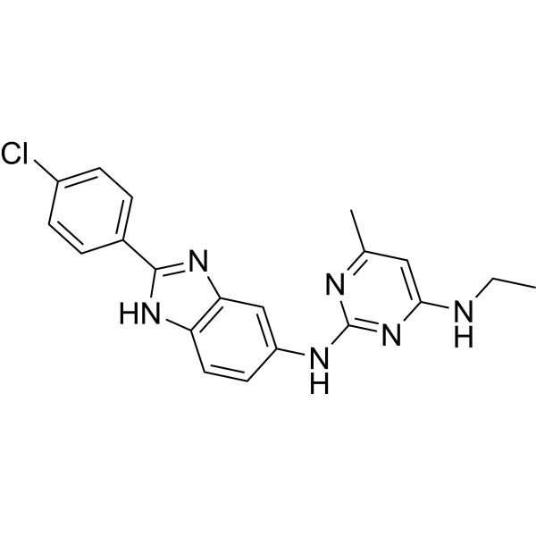 GaMF1.39 Chemical Structure