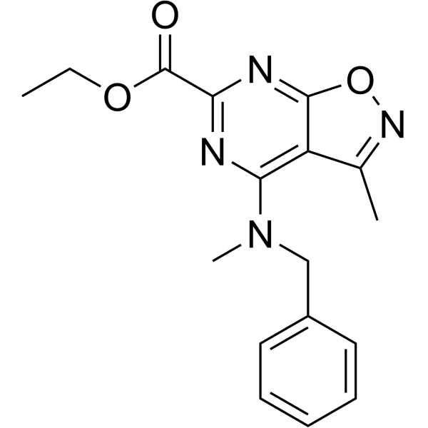PAT1inh-A0030 Chemical Structure