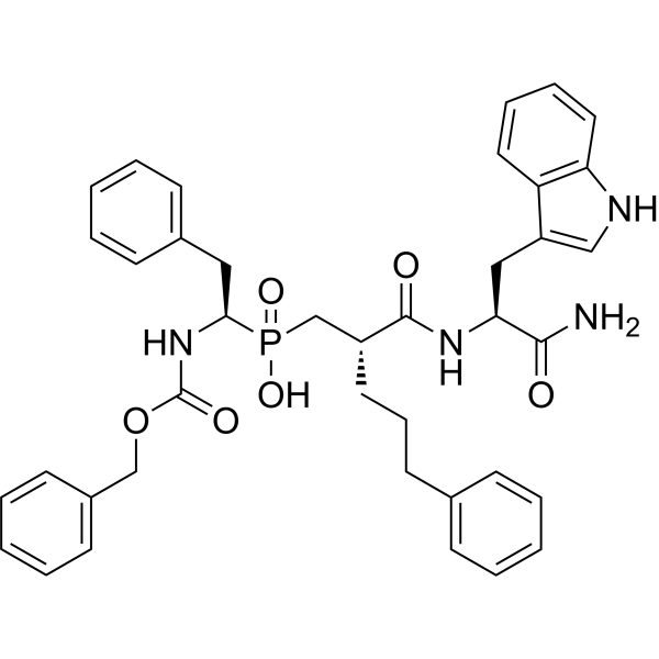RXP03 Chemical Structure