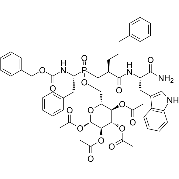 MMP-11-IN-1 Chemical Structure