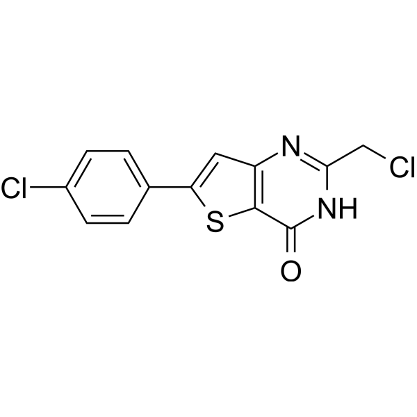 N6F11 Chemical Structure