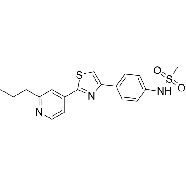 FGH10019 Chemical Structure