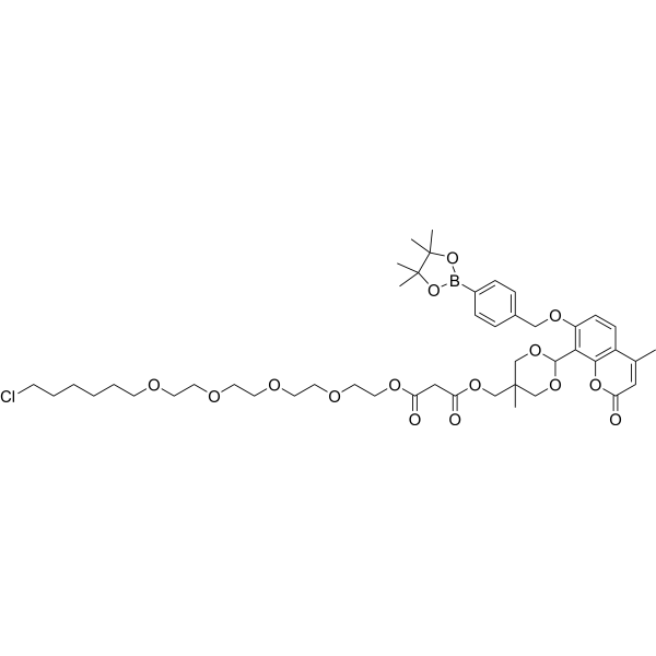 RF16 Chemical Structure