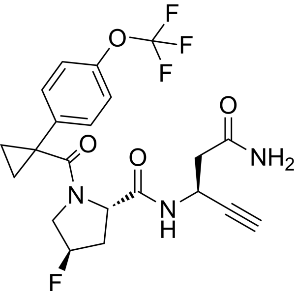 AEP-IN-3 Chemical Structure