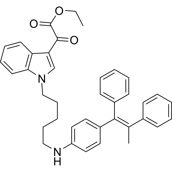 Aromatase-IN-3