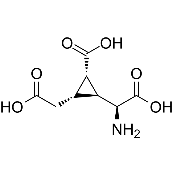 LBG30300 Chemical Structure