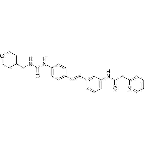 FZQ-21 Chemical Structure