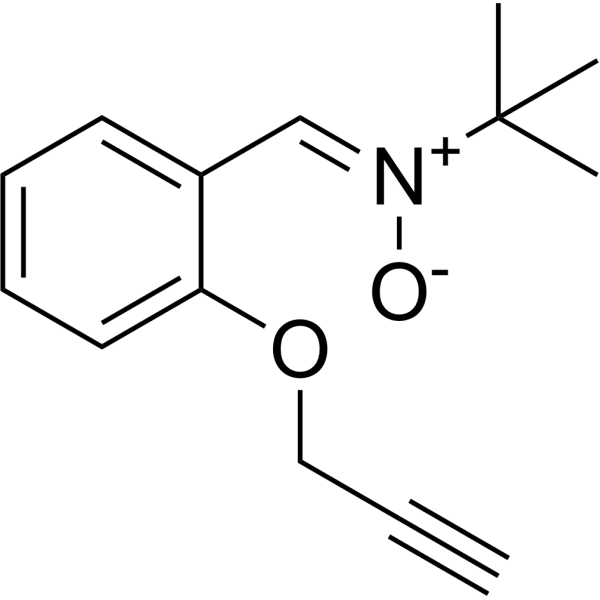 Neuroprotective agent 4 Chemical Structure
