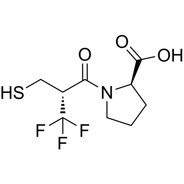 MBL-IN-2 Chemical Structure