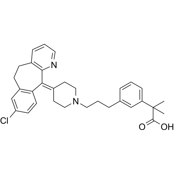 HY-078020 Chemical Structure