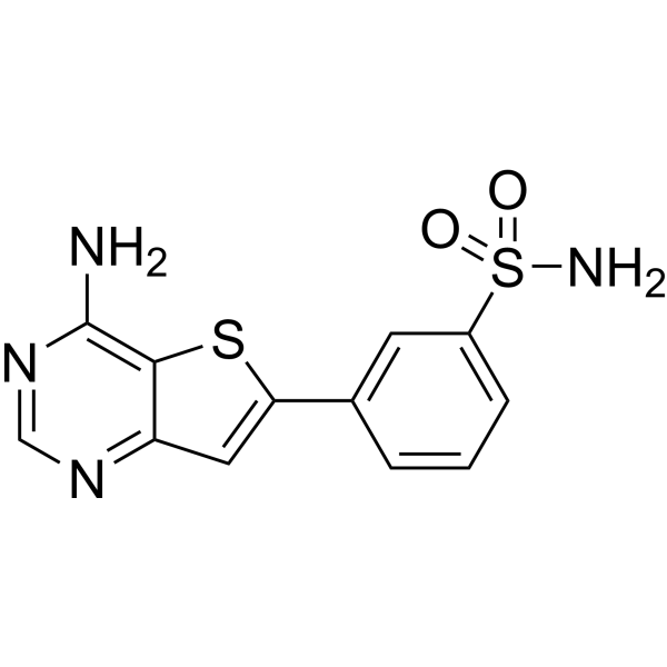 OSM-S-106 Chemical Structure