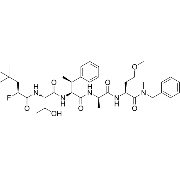 FAZ-3532 Chemical Structure