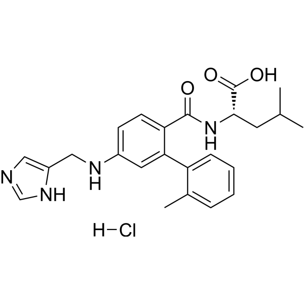 GGTI-2154 hydrochloride