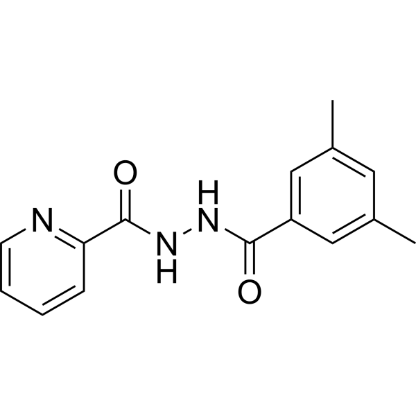 P3FI-63 Chemical Structure