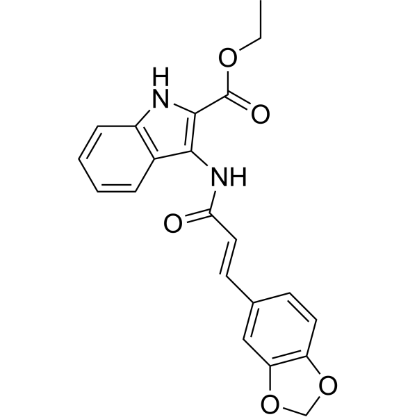 C175-0062 Chemical Structure