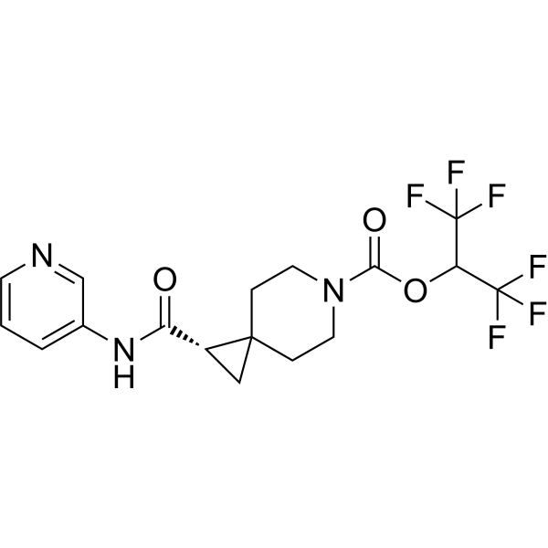 MAGL-IN-14 Chemical Structure