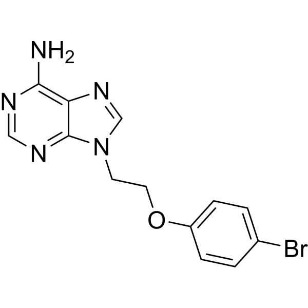 NSD-IN-3 Chemical Structure