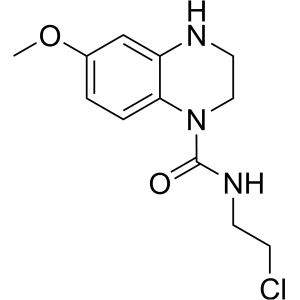Anticancer agent 194 Chemical Structure