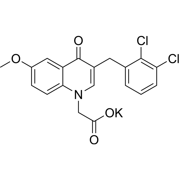 WJ-39 Chemical Structure