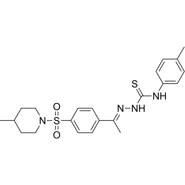 VEGFR-2-IN-41 Chemical Structure