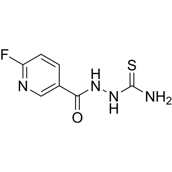 Antibacterial agent 194 Chemical Structure