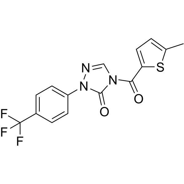 PPO-IN-8 Chemical Structure