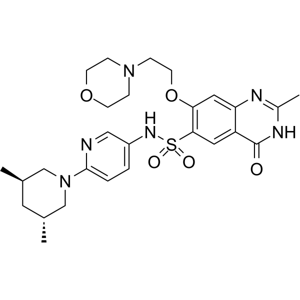 CK-963 Chemical Structure