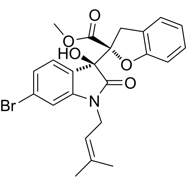 Nav1.7-IN-13 Chemical Structure