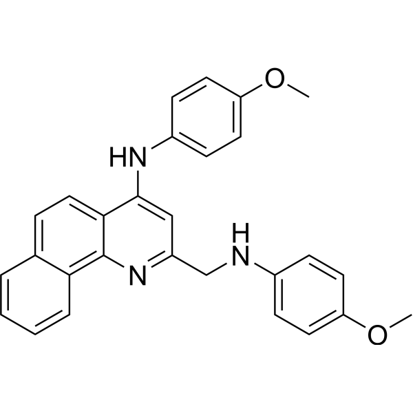 SDU-071 Chemical Structure