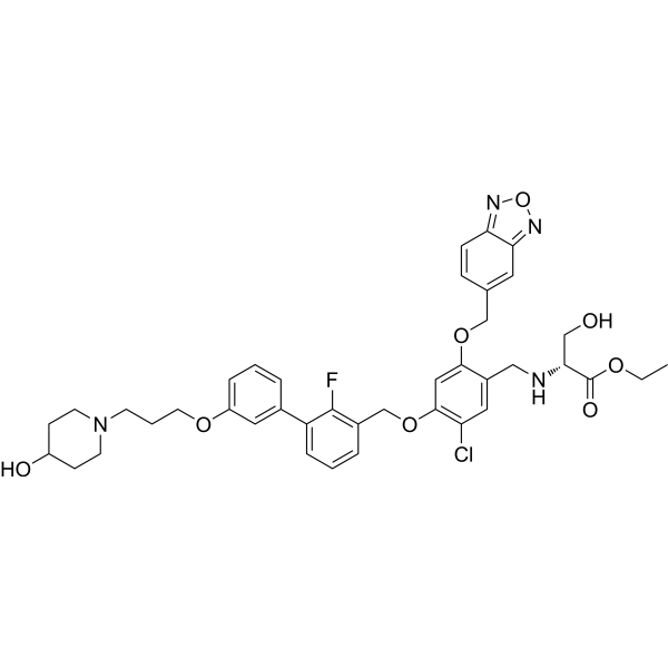 PD-L1-IN-5 Chemical Structure