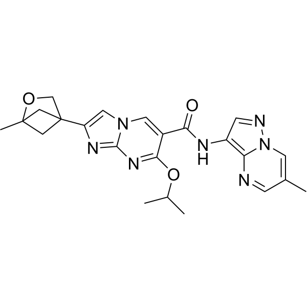 BIO-7488 Chemical Structure