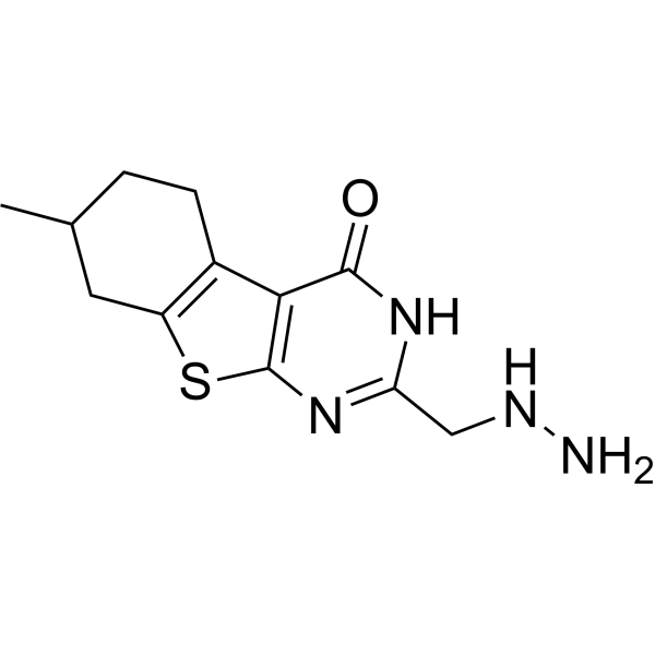 EGFR-IN-109 Chemical Structure