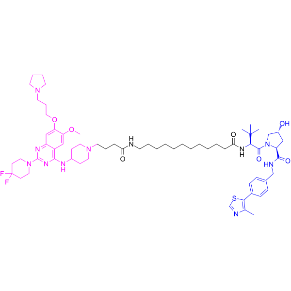 MS8709 Chemical Structure