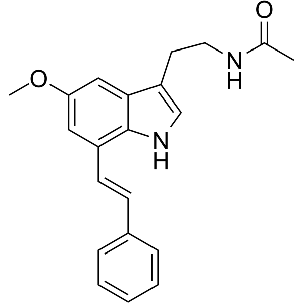 MD6a Chemical Structure