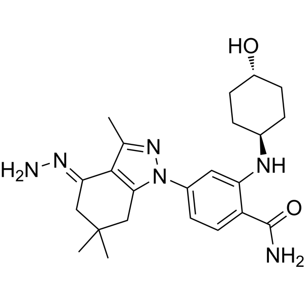 JD-02 Chemical Structure