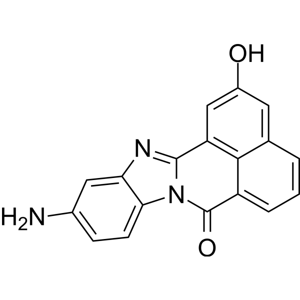 TIM-098a Chemical Structure
