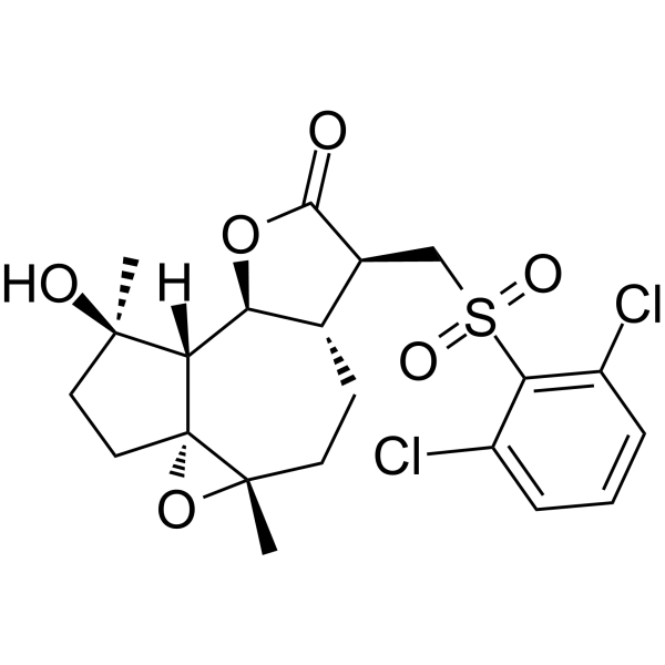 PD-L1-IN-6 Chemical Structure