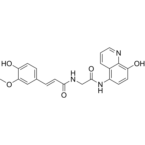 NLRP3-IN-33 Chemical Structure