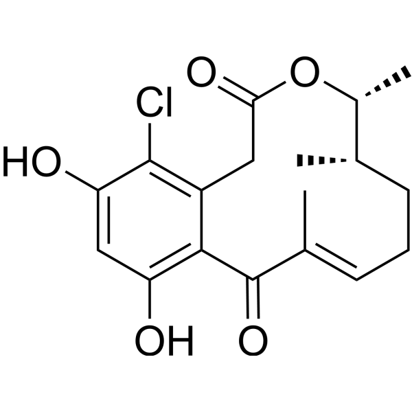 Smad2/3-IN-2 Chemical Structure