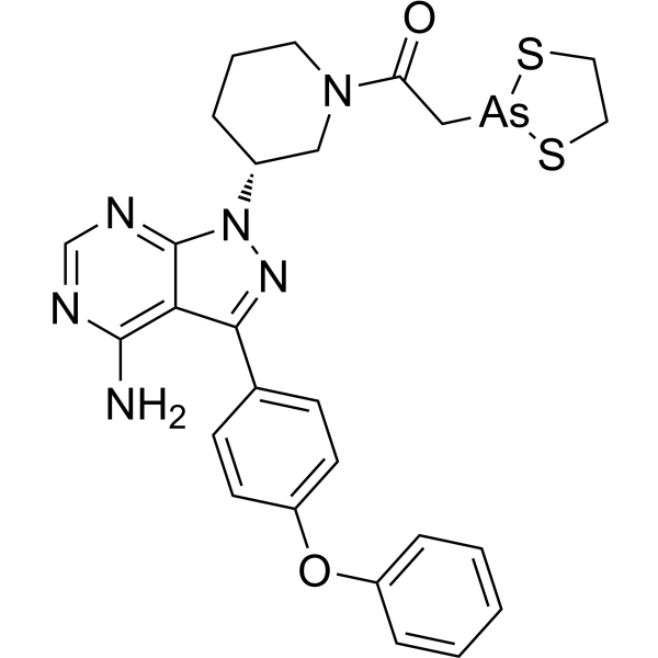 I-As-1 Chemical Structure