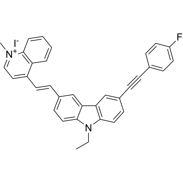Mito-DK Chemical Structure