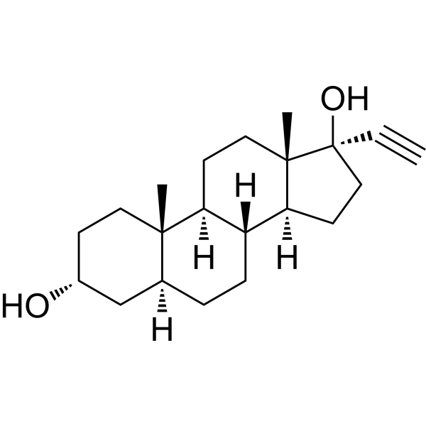 Apoptone Chemical Structure