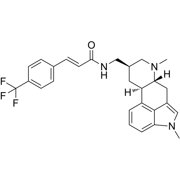 MLEB-1934 Chemical Structure