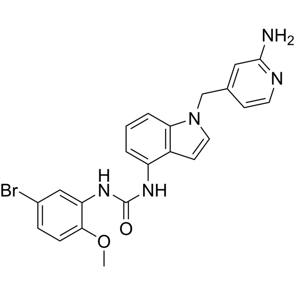 JI-101 Chemical Structure