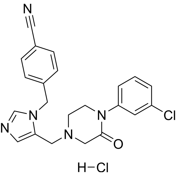 L-778123 hydrochloride