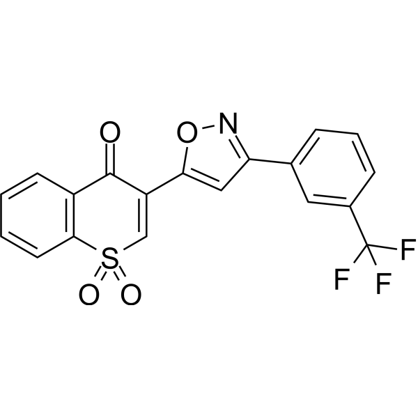 MAO-B-IN-28 Chemical Structure