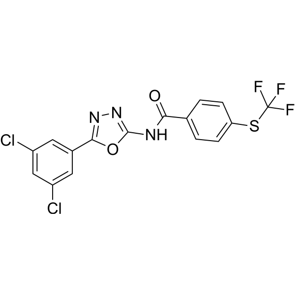 HSGN-218 Chemical Structure