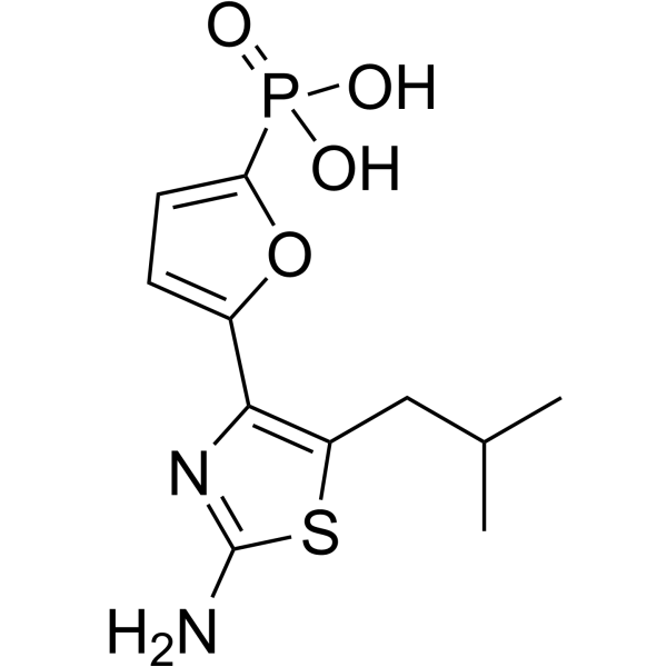 MB05032 Chemical Structure
