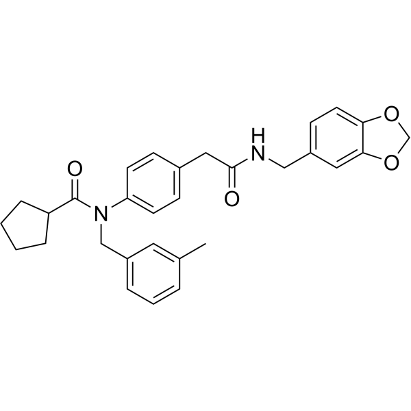 V023-9340 Chemical Structure