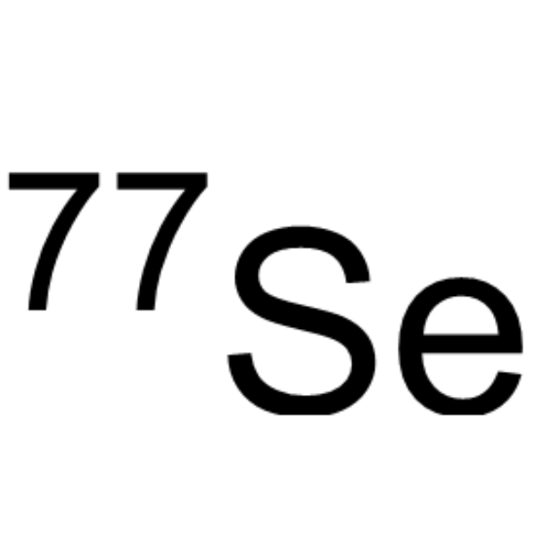 Selenium-<sup>77</sup>